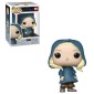 Funko POP Television Netflix The Witcher - Ciri 1191 Vinyl Figure