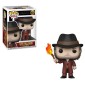 Funko POP Movies Bram Stoker's Dracula - Van Helsing 1075 Vinyl Figure