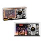 Funko POP Deluxe Albums Kiss - Destroyer (GITD) - 22 Excusive