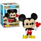Funko POP Disney Mickey with Popsicle (Exclusive) 1075 Vinyl Figure