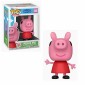 Funko POP Cartoon Classics Peppa Pig - Peppa Pig 1085 Vinyl Figure