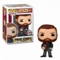 Funko POP Icons - Bram Stoker with Book 65 Vinyl Figure