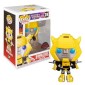 Funko POP Retro Toys - Bumblebee with Wings 28 Vinyl Figure Exclusive
