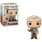 Funko POP Television Good Omens - Aziraphale 1077 Vinyl Figure