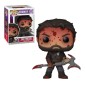Funko POP Movies Mandy - Red Miller 1131 Vinyl Figure