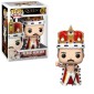 Funko POP Rocks Queen - Freddie Mercury (King) 184 Vinyl Figure