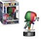 Funko POP Icons: MTV - Moon Person 18 Vinyl Figure