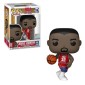 Funko POP Legends - Magic Johnson (All Star Jersey 1986) 136 Vinyl Figure Exclusive