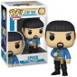 Funko POP Star Trek - Spock (Mirror Mirror Outfit) 1139 Vinyl Figure