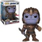 Funko POP Jumbo Movies Avengers - Thanos 460 Bobble-Head Supersized 25εκ.