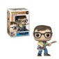 Funko POP Rocks Weezer - Rivers Cuomo 174 Vinyl Figure