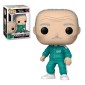 Funko POP Television Squid Game - Oh Il-Nam 1223 Vinyl Figure