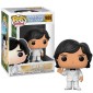 Funko POP Television Fantasy Island - Tattoo 989 Vinyl Figure
