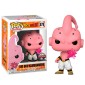 Funko POP Animation Dragon Ball Z - Kid Buu Kamehameha 878 Vinyl Figure Special Edition