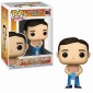 Funko POP Movies The 40 Year Old Virgin - Andy Waxed 1063 Vinyl Figure