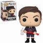 Funko POP Television The Umbrella Academy - Number Five 1117 Vinyl Figure