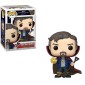 Funko POP Movies Spider Man No Way Home - Doctor Strange 912 Bobble-Head