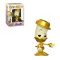 Funko POP Disney Beauty and the Beast - Lumiere 1136 Vinyl Figure