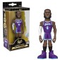 Funko Vinyl Gold Lakers - Lebron James Premium Figure 13cm