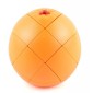 Ο Κύβος Σχήμα Πορτοκαλιού 3x3x3 - Orange Cube
