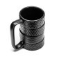 Κεραμική Κούπα Τροχοί Αυτοκινήτου - Tyres Mug