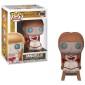 Funko POP Movies Annabelle Comes Home - Annabelle 790 Vinyl Figure