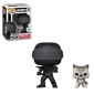 Funko POP Retro Toys GI Joe - Snake Eyes with Timber 78 Exlusive Vinyl Figure