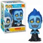 Funko POP Disney Hercules - Hades (Diamond Collection) 381 Vinyl Figure Exclusive