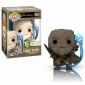 Funko POP Movies LotR - Gandalf the White 1203 (GITD) Vinyl Figure Earth Day Exclusive