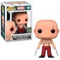 Funko POP Marvel Wade Wilson (Weapon XI) 489 Bobble-Head Exclusive