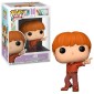 Funko POP Rocks BTS - Jin (Dynamite Video) 219 Vinyl Figure