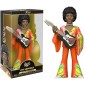 Funko Vinyl Gold Jimi Hendrix Premium Figure 30cm