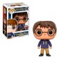 Funko POP Harry Potter - Harry Potter with Sweater 27 Vinyl Figure Exclusive