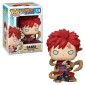 Funko POP Animation Naruto Shippuden - Gaara 728 Vinyl Figure