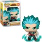 Funko POP Animation My Hero Academia - Infinite Deku with Eri 1008 Vinyl Figure