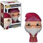 Funko POP Harry Potter - Albus Dumbledore 04 Vinyl Figure