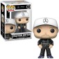 Funko POP Racing AMG Petronas Formula One Team - Valtteri Bottas 02 Vinyl Figure