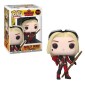 Funko POP Heroes The Suicide Squad - Harley Quinn (Bodysuit) 1108 Vinyl Figure