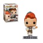 Funko POP Conan Without Boarders - Conan O'Brien (Bavarian) 21 Vinyl Figure Special Edition