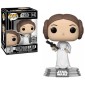 Funko POP Movies Star Wars - Princess Leia 512 Bobble-Head (Celebration 2022 Exclusive)