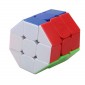 Κύβος Octagonal Cylinder 3x3x3 Puzzle