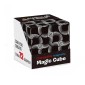 Magnetic Art & Design Magic Cube Ασπρόμαυρος