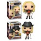 Funko POP Bundle of 2: Britney Spears (The Circus) & Chase 262