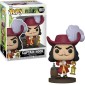 Funko POP Disney Villains - Captain Hook 1081 Vinyl Figure