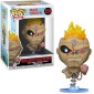 Funko POP Rocks Iron Maiden - Eddie (Seventh Son of Seventh Son) 250 Vinyl Figure