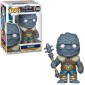Funko POP Marvel Thor Love and Thunder - Korg 1044 Bobble-Head