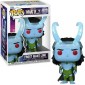 Funko POP Marvel What If? - Frost Giant Loki 972 Bobble-Head