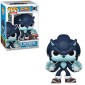 Funko POP Games Sonic the Hedgehod - Werehog 862 Vinyl Figure Special Edition