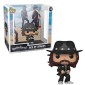 Funko POP Albums Motorhead - Ace of Spades 08 Vinyl Figure
