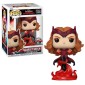 Funko Pop Doctor Strange in the Multiverse of Madness – Scarlet Witch 1034 Bobble-Head Special Edition